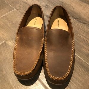 Men’s Frye Loafer